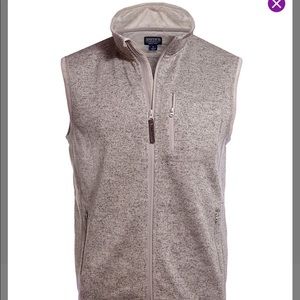 BRAND NEW Men’s XL Smith’s Work wear vest
